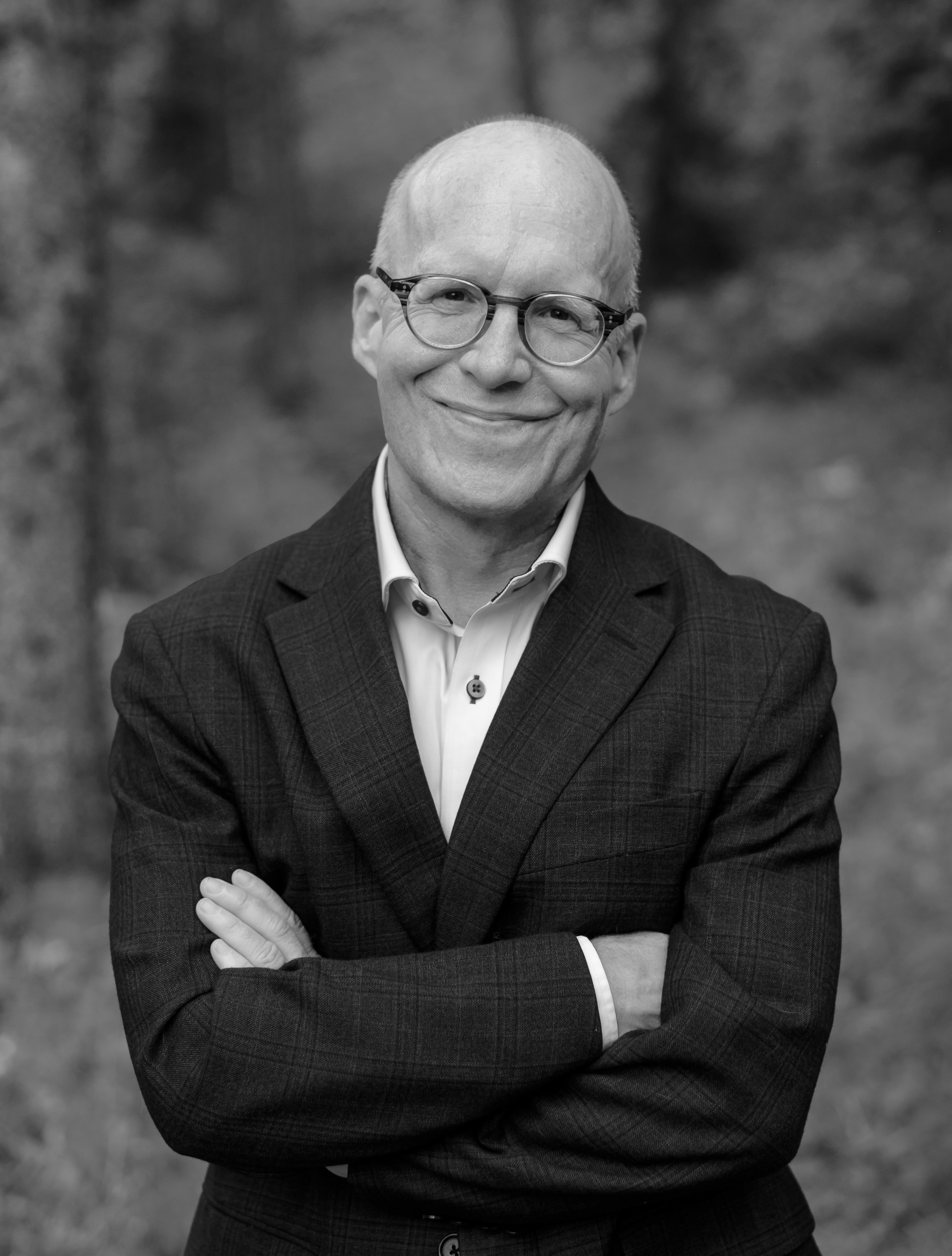 Jason Smith, Founder and Principal Advisor